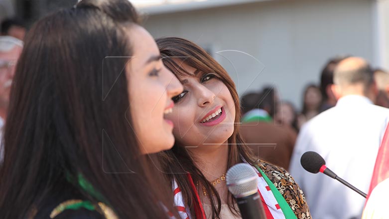 رۆژى پۆشينى جلوبه‌رگى كورديى له‌ كه‌ركووك